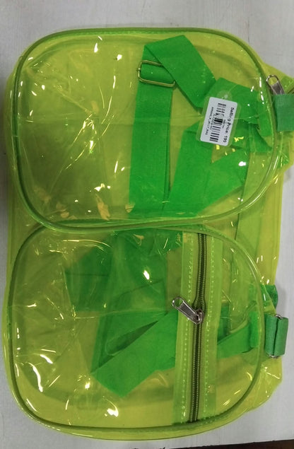 AM6940 Jelly Bag
