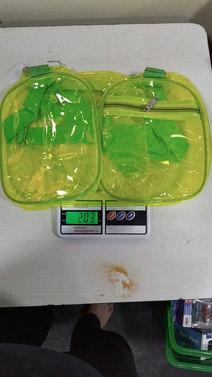 AM6940 Jelly Bag