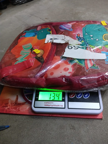 AM6942 Pith Bag