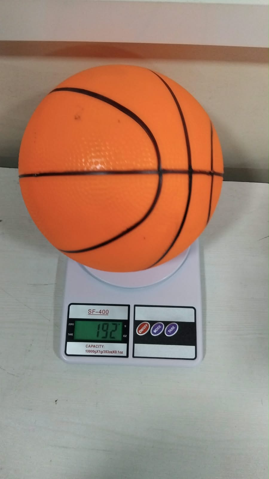 A06670 Basketball for Kids