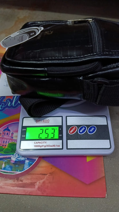 AM6994 Redstone Travel Bag