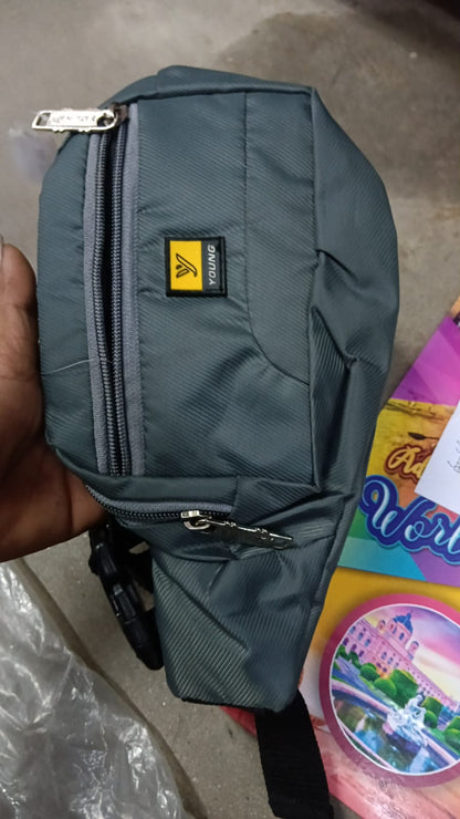 Am6947 Waist Bag