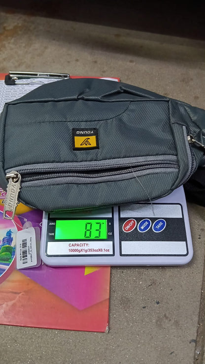 Am6947 Waist Bag