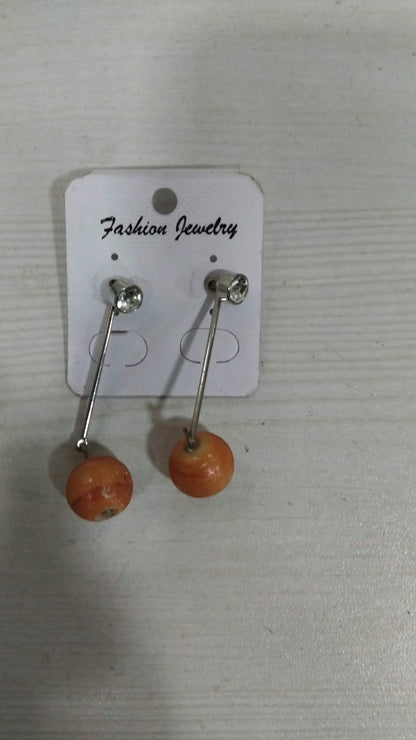 AM1151 FANCY EARRINGS