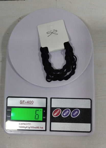 TM0056 Rope Hair tie