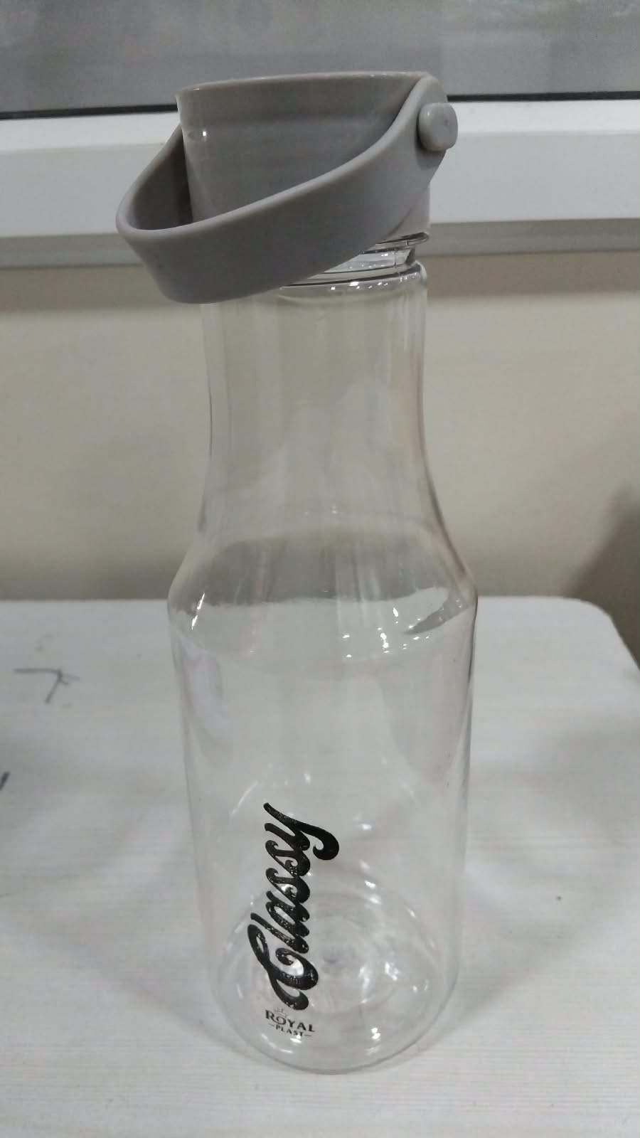 AM6843 Royal Classy Water Bottle