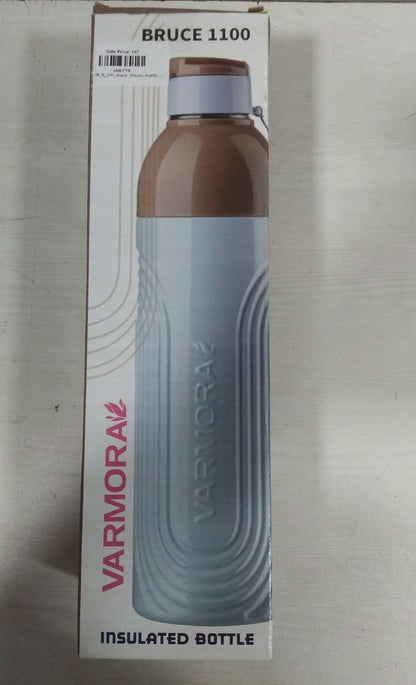 AM6779 Varmora Bruce Insulated Water Bottle 1100ml