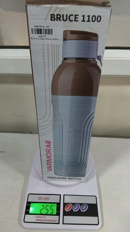 AM6779 Varmora Bruce Insulated Water Bottle 1100ml