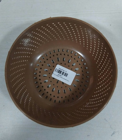 AM6857 Texas Basket/Washing Bowl for Fruits