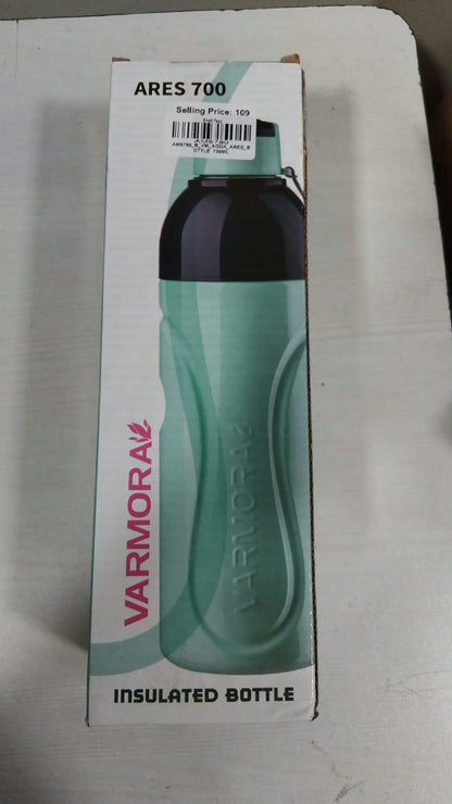 AM6780 Varmora Ares Insulated Water Bottle 700ml