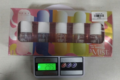 AM6900 Next Care Perfume Mist Combo for Women & Girls