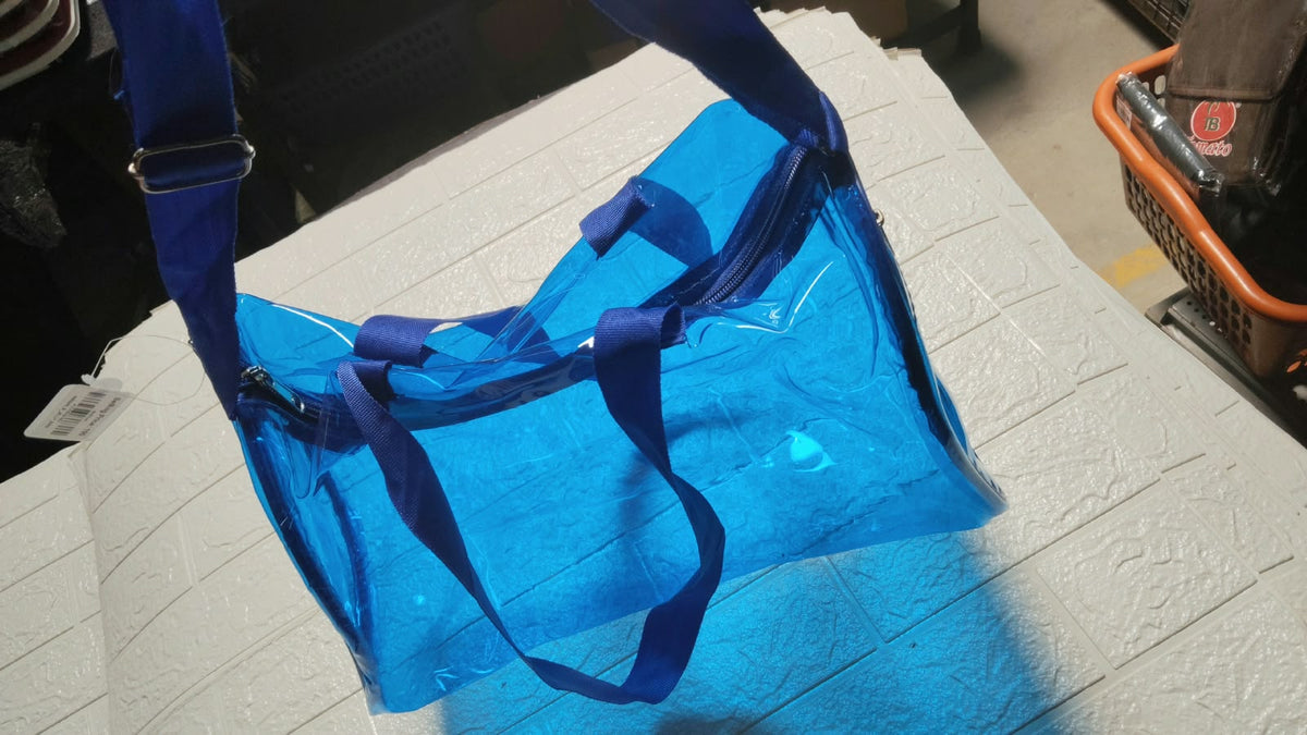 AM6940 Jelly Bag