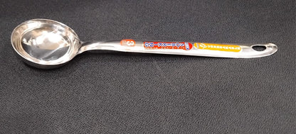 AM2350 Lion Sober Stainless Steel Ladle Cooking Serving Spoons No.3