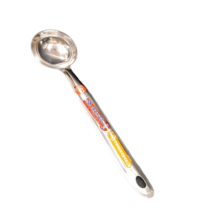 AM2350 Lion Sober Stainless Steel Ladle Cooking Serving Spoons No.3