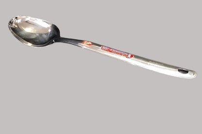 AM2360 Lion Sober Stainless Steel Cooking Serving Pan Spoon No.4