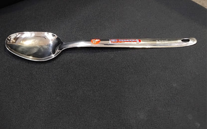 AM2360 Lion Sober Stainless Steel Cooking Serving Pan Spoon No.4