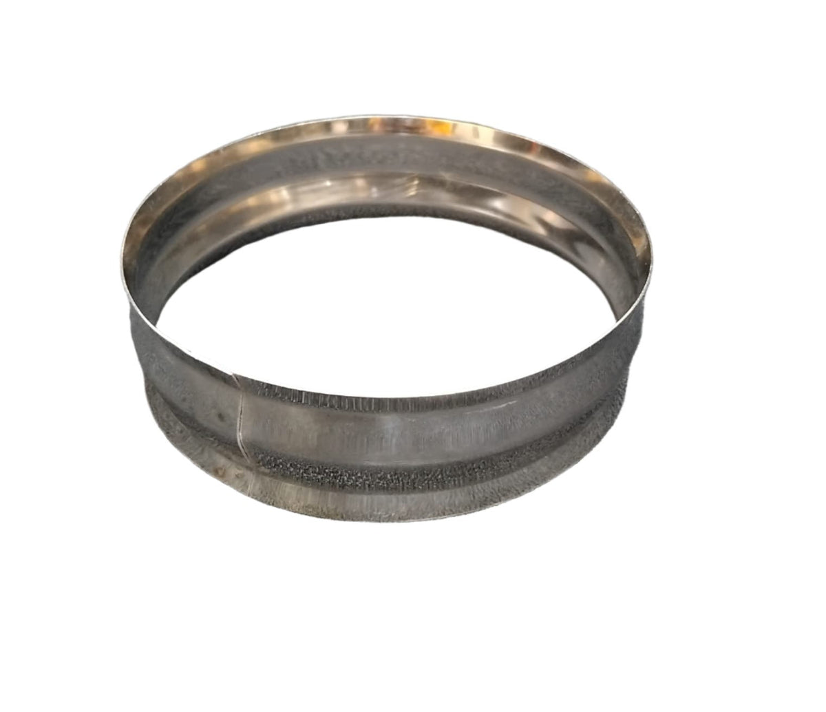 AM2386 Lion Stainless Steel kathla Medium 1Pcs