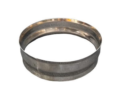 AM2386 Lion Stainless Steel kathla Medium 1Pcs
