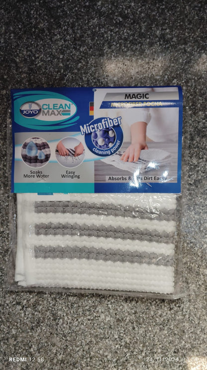 AM2806 Microfiber Cleaning Cloth (Pocha) Pack of 1