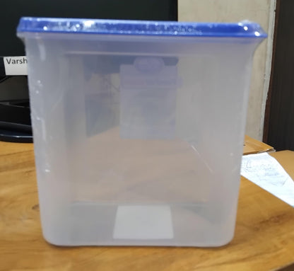 AM2829 Joyo Fresherware Airtight & Microwave Safe Rectangle Container ( 203 ) Set of 1 Pcs