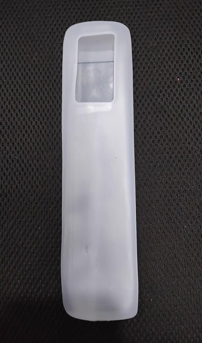 AM2871 Home TV Remote Large Control Set Waterproof Dust Silicone Protective Cover Case, TV Remote Control Protective Cover