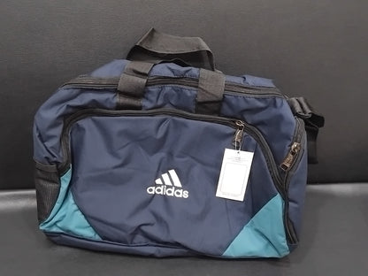 AM2909 Mix Fancy Latest Men GYM Bag