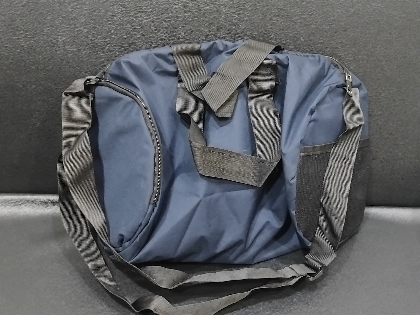 AM2909 Mix Fancy Latest Men GYM Bag