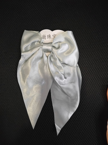 AM1223 Bow Hair Pins