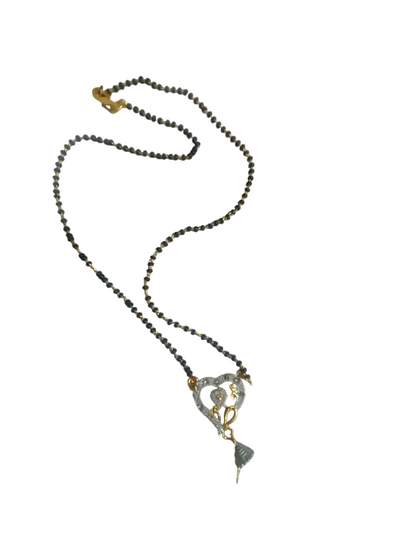 AM1222 Short Mangalsutra for women