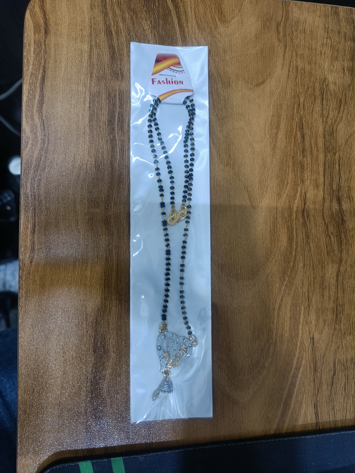 AM1222 Short Mangalsutra for women
