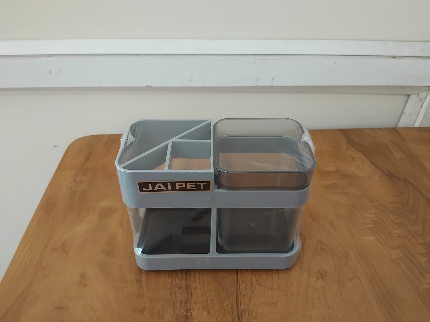 AM3264 Galaxy Organiser 6 Stand Color, Design Availablity as per Stock Multipurpose Organiser 1 Piece
