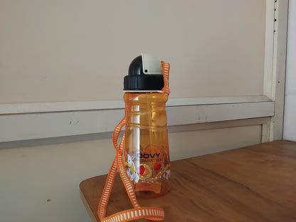 AM3266 Jinny Water Bottle with Belt