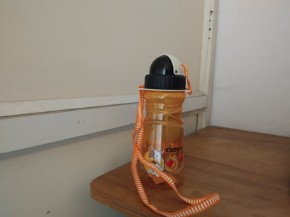 AM3266 Jinny Water Bottle with Belt