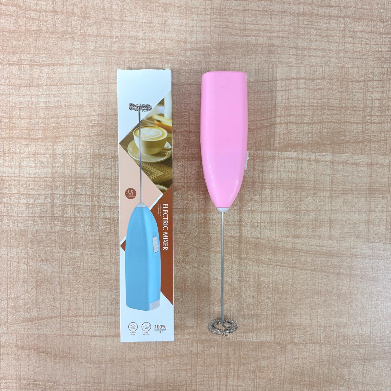 AM6353 Hand blender & mixer Coffee beater