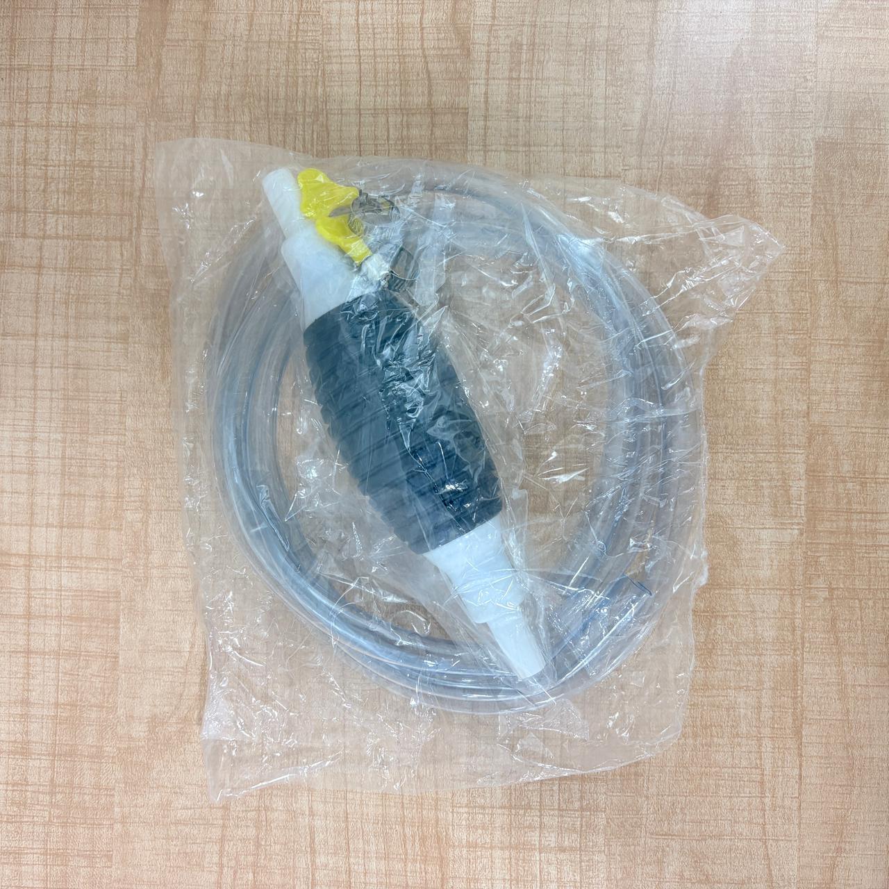 A06472 Manual Fuel Transfer Pump For Gasoline Diesel And Other Liquid Water