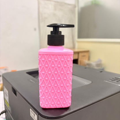 AM3210 Auga Hand Wash 300ml Soap Dispenser - 1pc