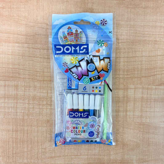 3581 Wow Kit for kids
