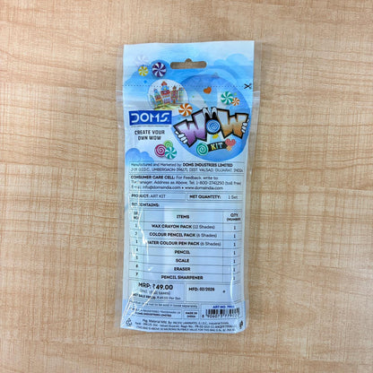 3581 Wow Kit for kids