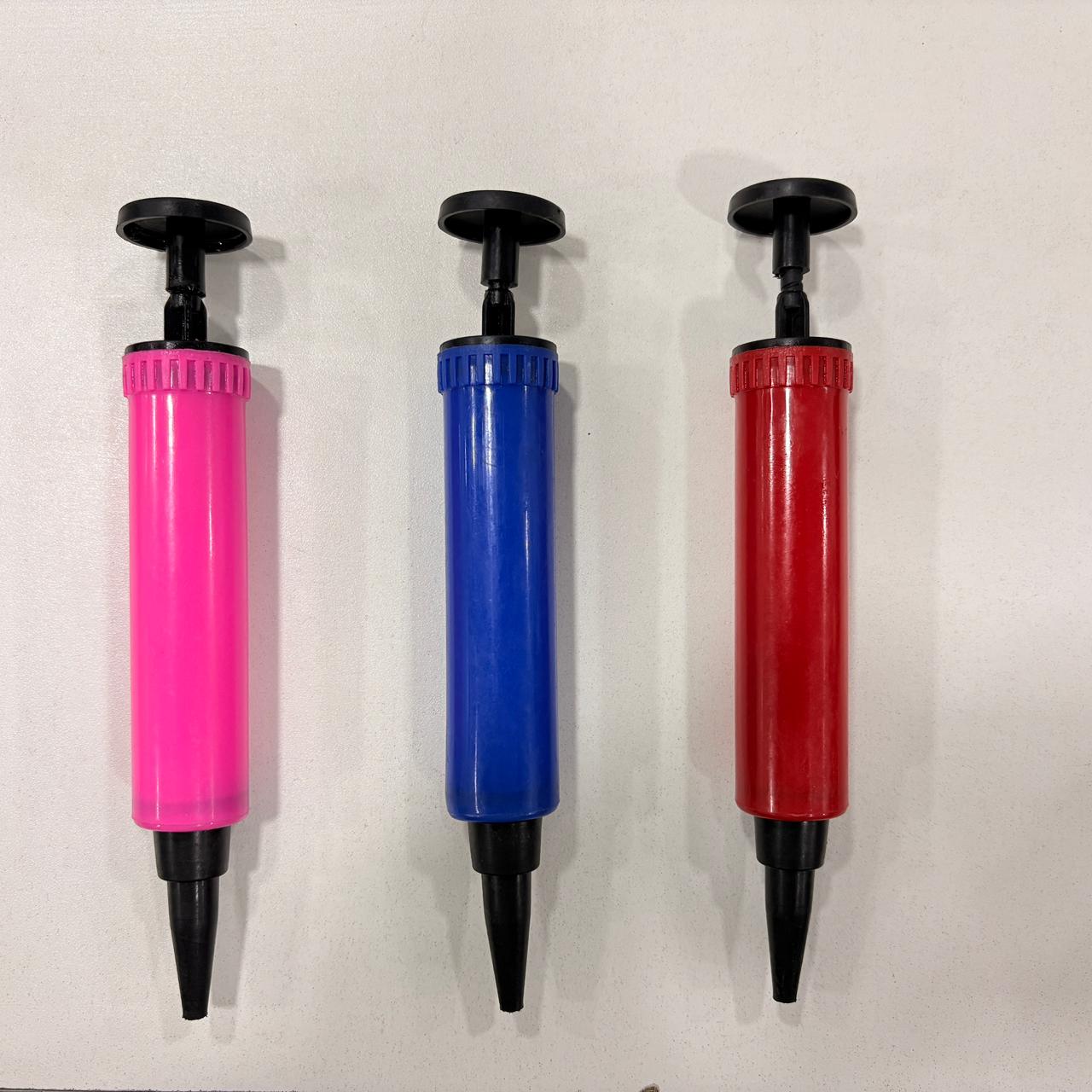 1638 Handy Air Balloon Pumps for Foil Balloons and Inflatable Toys