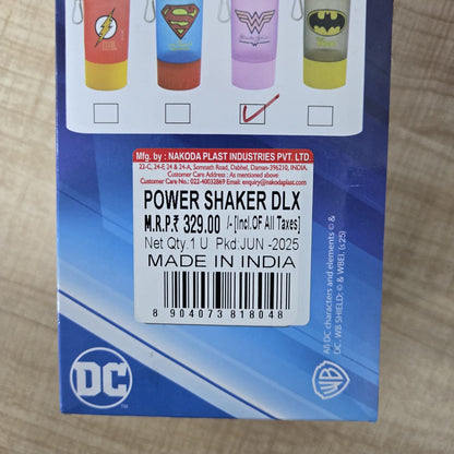 AM7106 Nakoda Power Shaker DLX