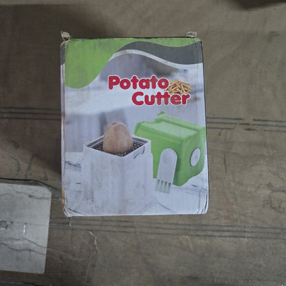 TM0278 Potato cutter/French Fried Cutter