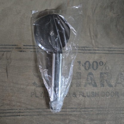 0831 Stainless Steal Pizza Cutter and for Sandwiches Pastry