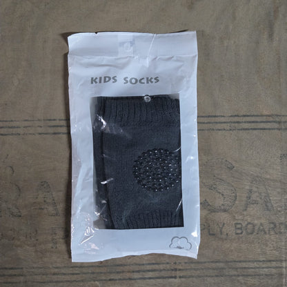 0342 Toddler Wool Knit Leg Warmer (Knee Guard)