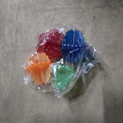 0205 Laundry Washing Ball, Wash Without Detergent (4pcs)