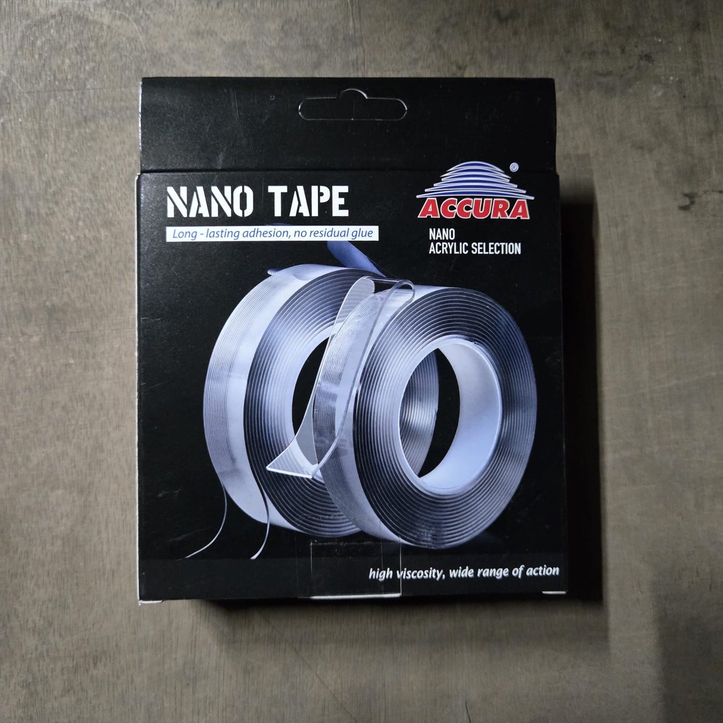 0882 Double Sided Tape