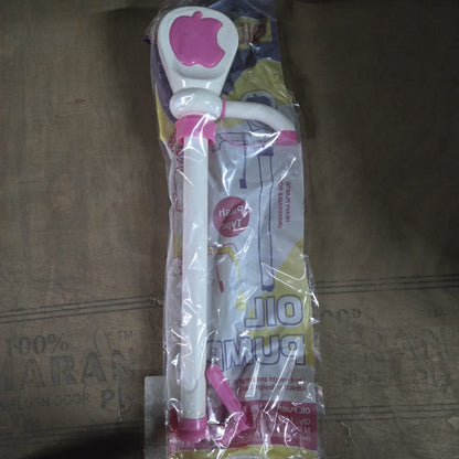 0144 Premium Oil Pump / Kitchen Oil Pump / Manual Hand Oil Pump