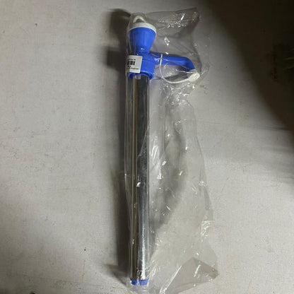 0110 Stainless Steel Kitchen Manual Hand Oil Pump