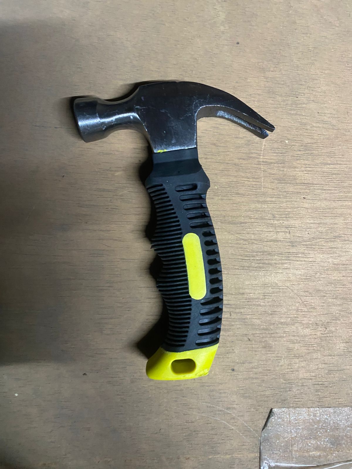 0462 Carpenter Mini Claw Hammer