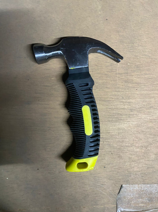 0462 Carpenter Mini Claw Hammer