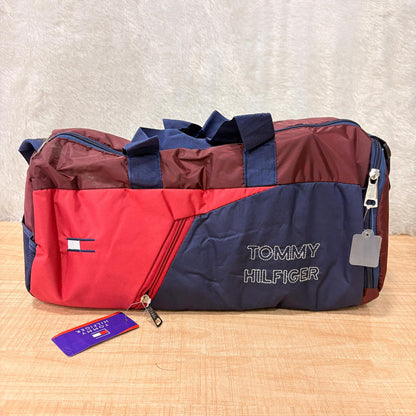 AM2909 Mix Fancy Latest Men GYM Bag